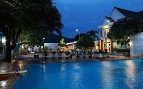 Gold Stars Hotel